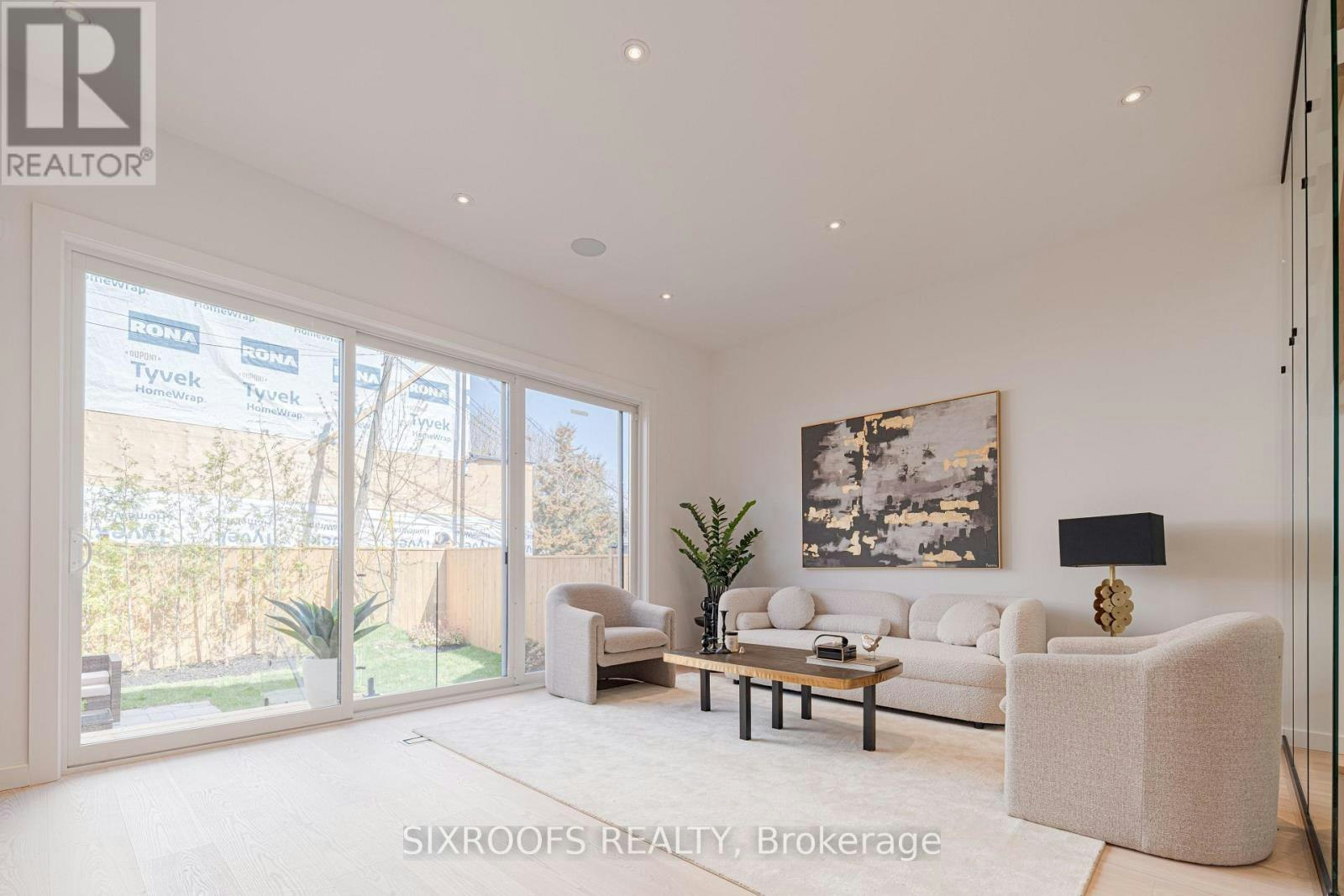 UPPER-40 Morningside Avenue, Toronto, ON, M6S 1C4 - 14