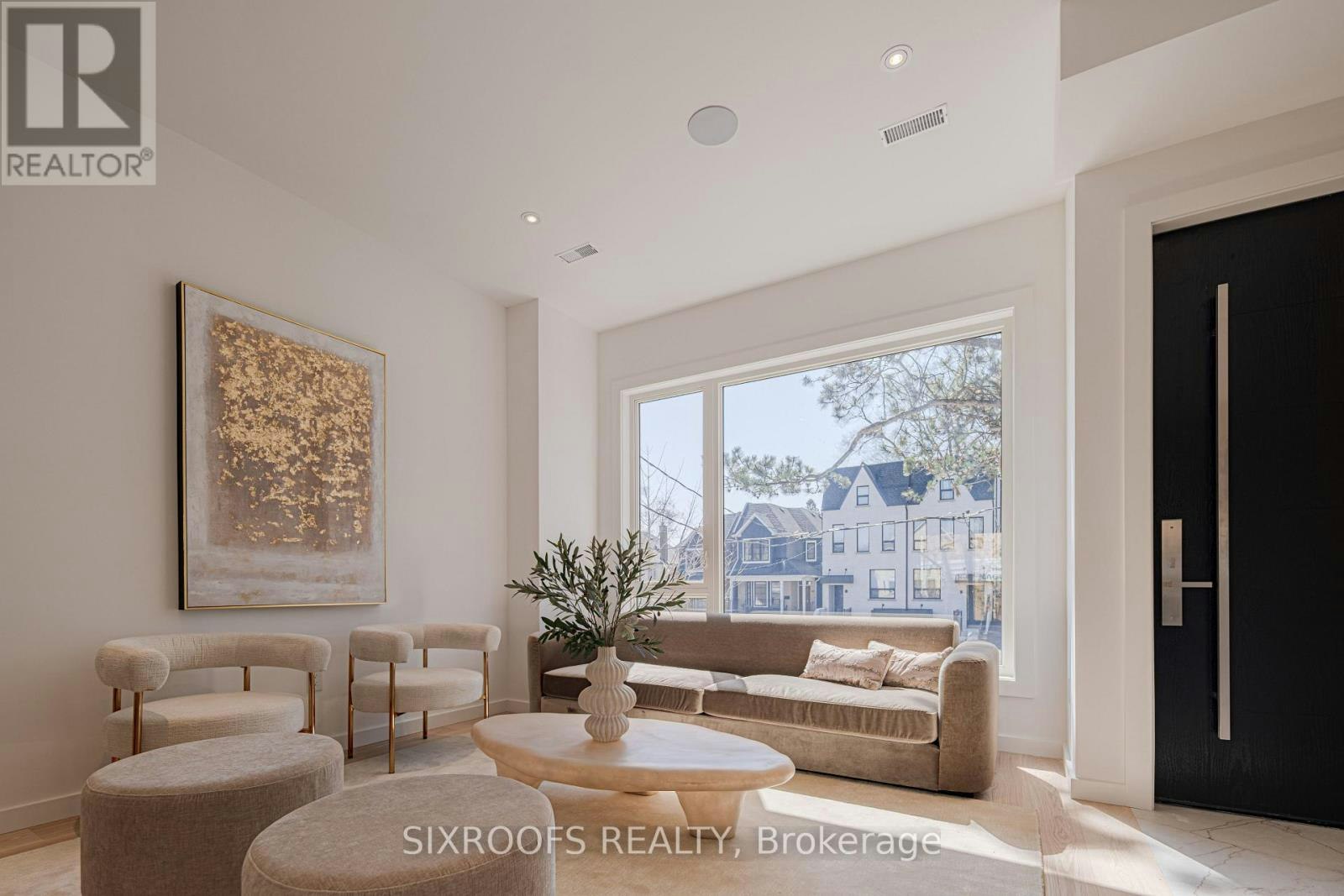 UPPER-40 Morningside Avenue, Toronto, ON, M6S 1C4 - 5