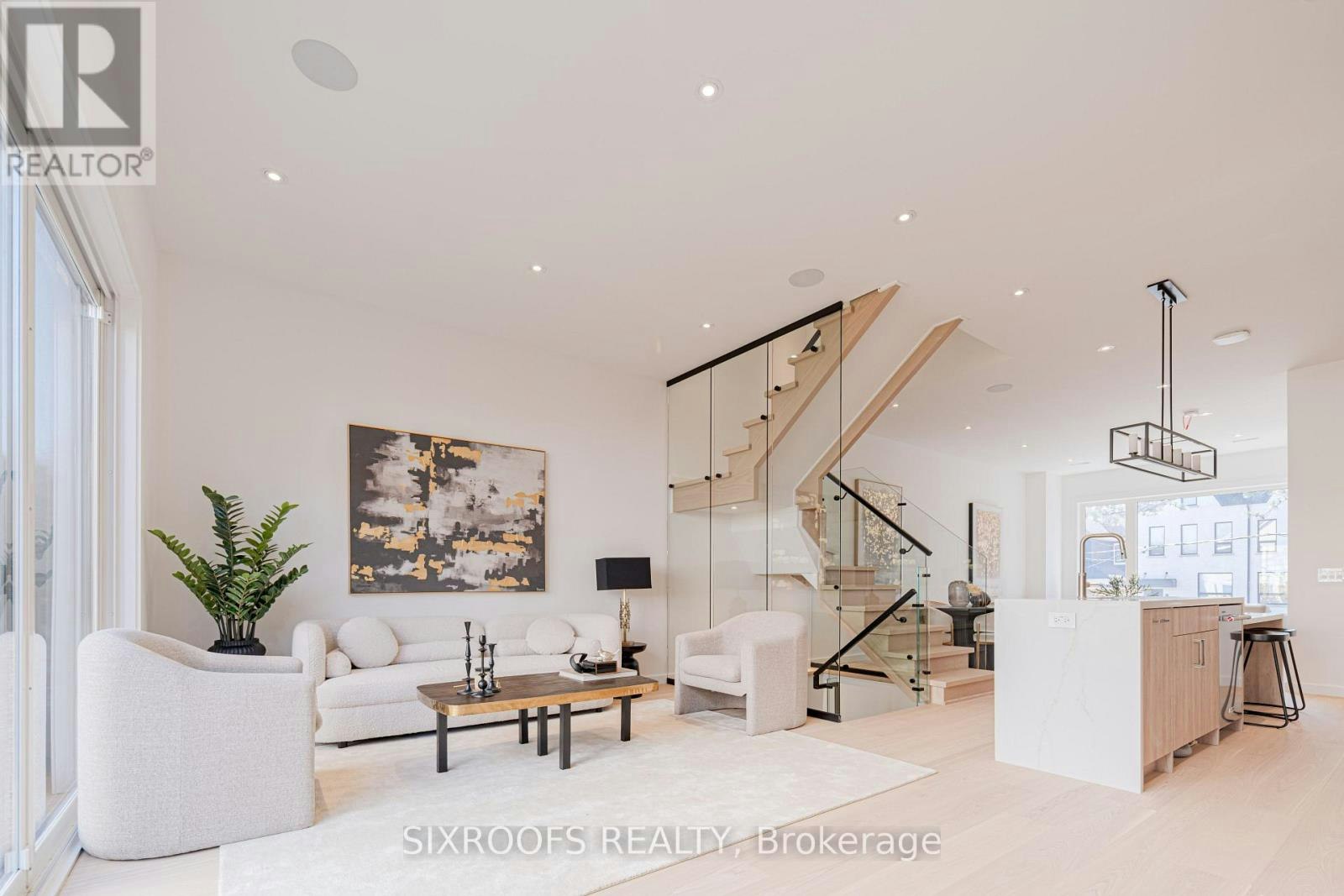 UPPER-40 Morningside Avenue, Toronto, ON, M6S 1C4 - 8