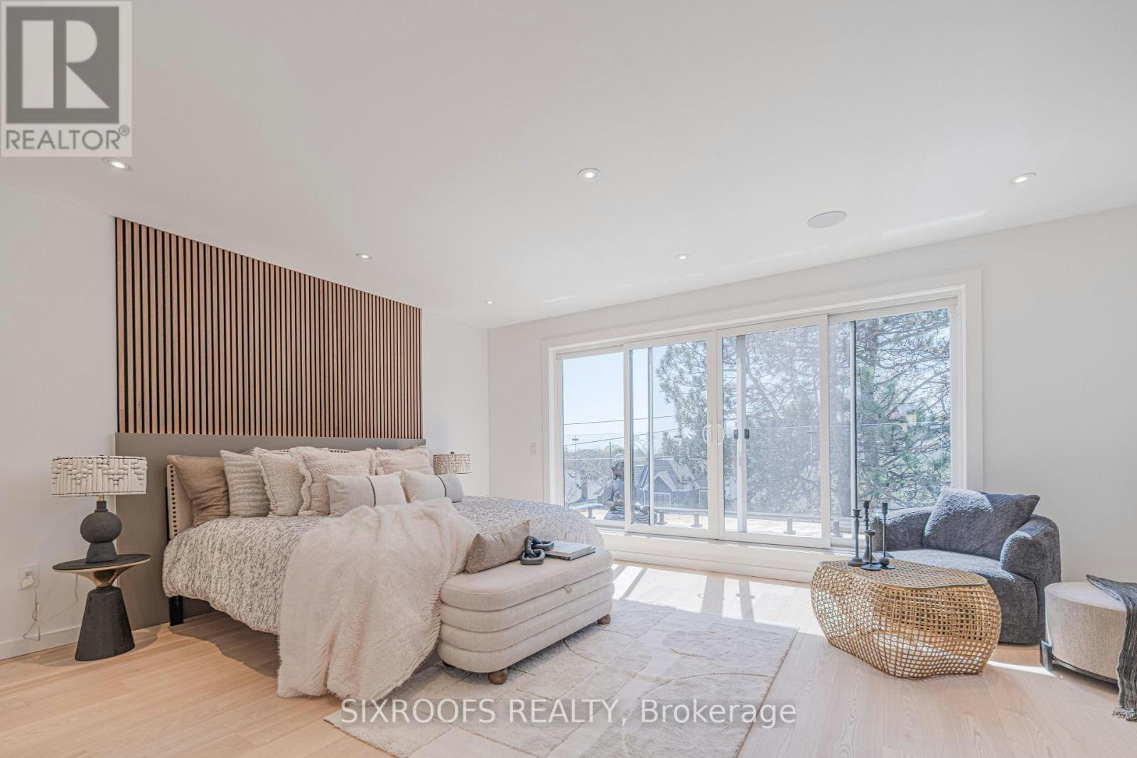UPPER-40 Morningside Avenue, Toronto, ON, M6S 1C4 - 26