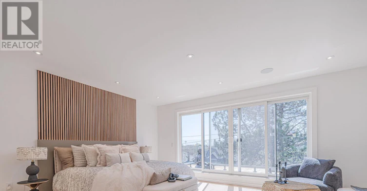 UPPER-40 Morningside Avenue, Toronto, ON, M6S 1C4 - 26
