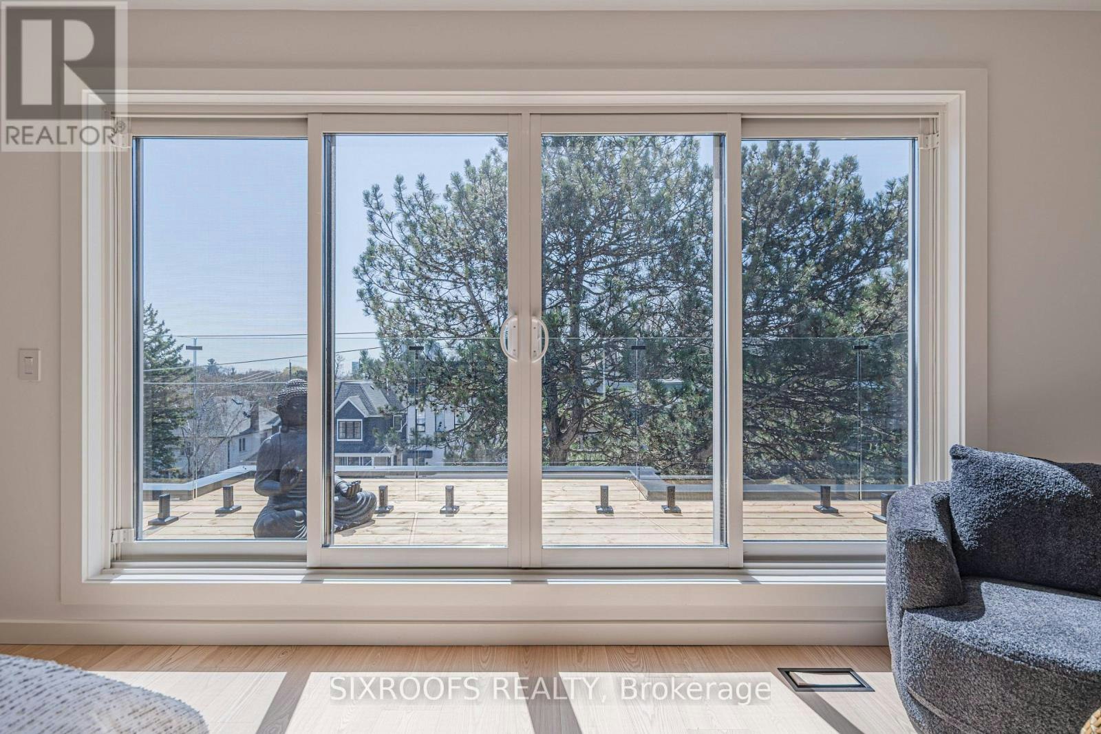 UPPER-40 Morningside Avenue, Toronto, ON, M6S 1C4 - 28