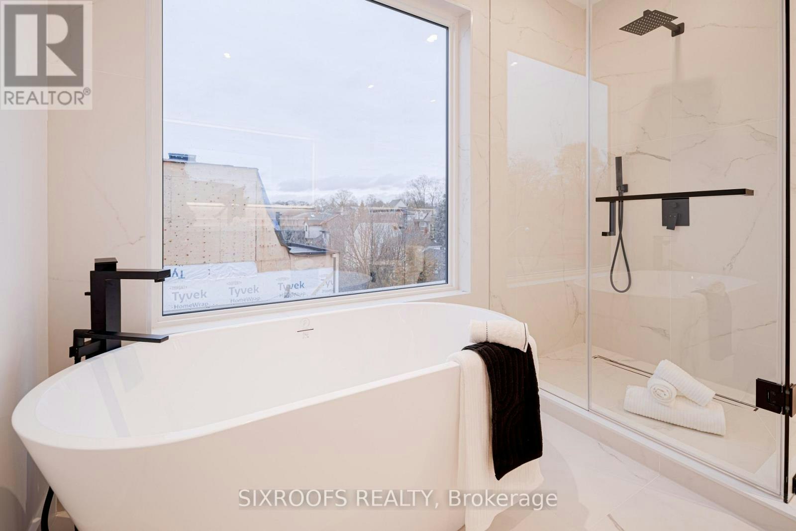 UPPER-40 Morningside Avenue, Toronto, ON, M6S 1C4 - 33