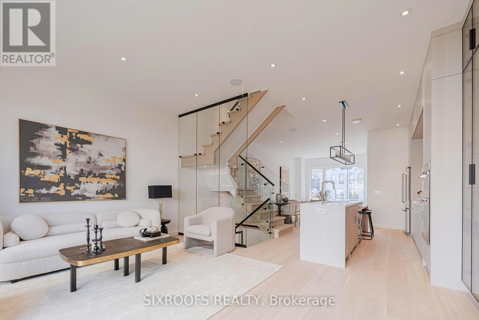 UPPER-40 Morningside Avenue, Toronto, ON, M6S 1C4 - 12