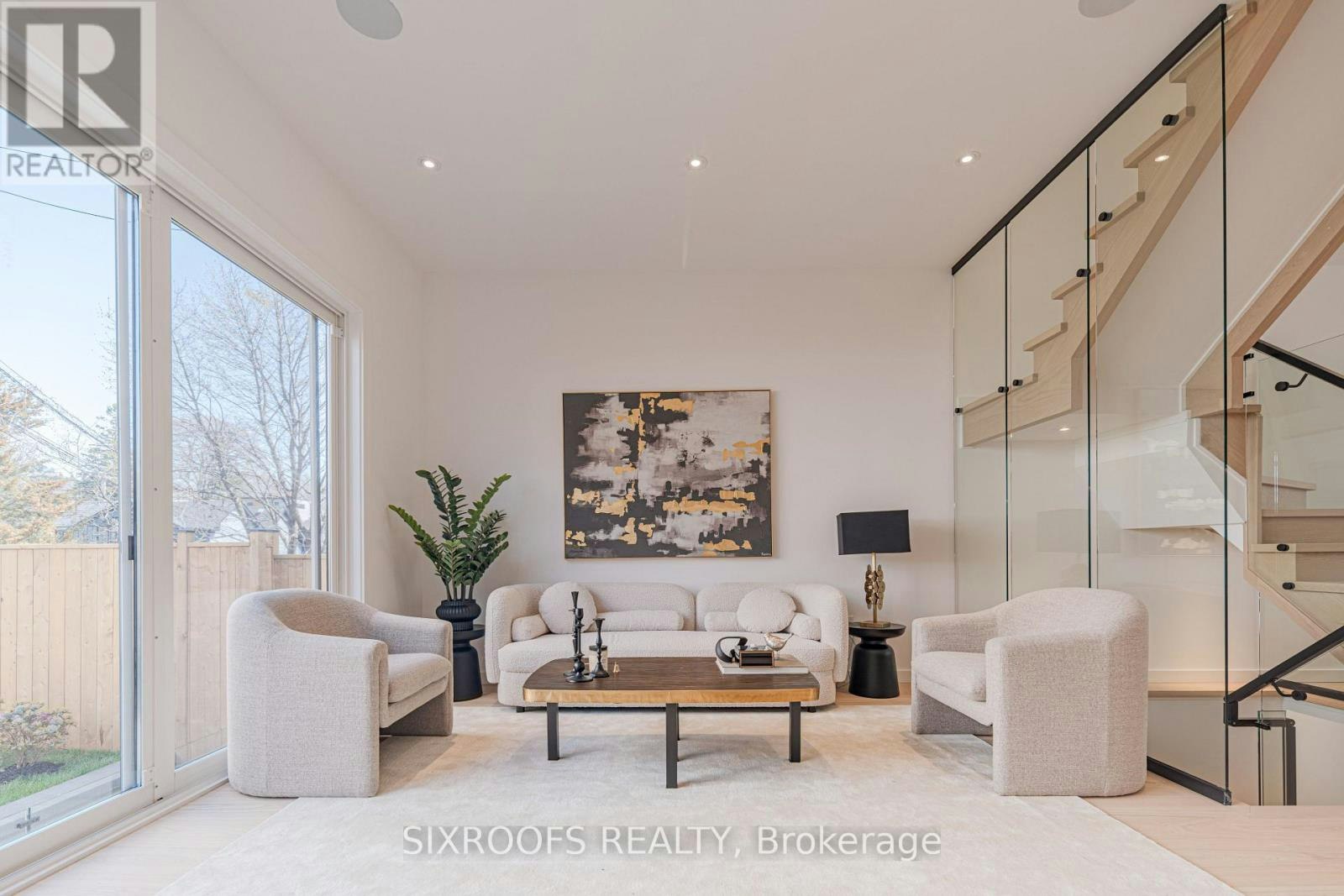 UPPER-40 Morningside Avenue, Toronto, ON, M6S 1C4 - 13