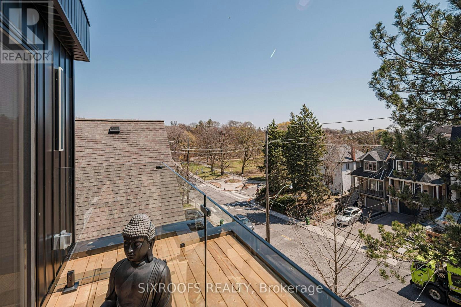 UPPER-40 Morningside Avenue, Toronto, ON, M6S 1C4 - 30