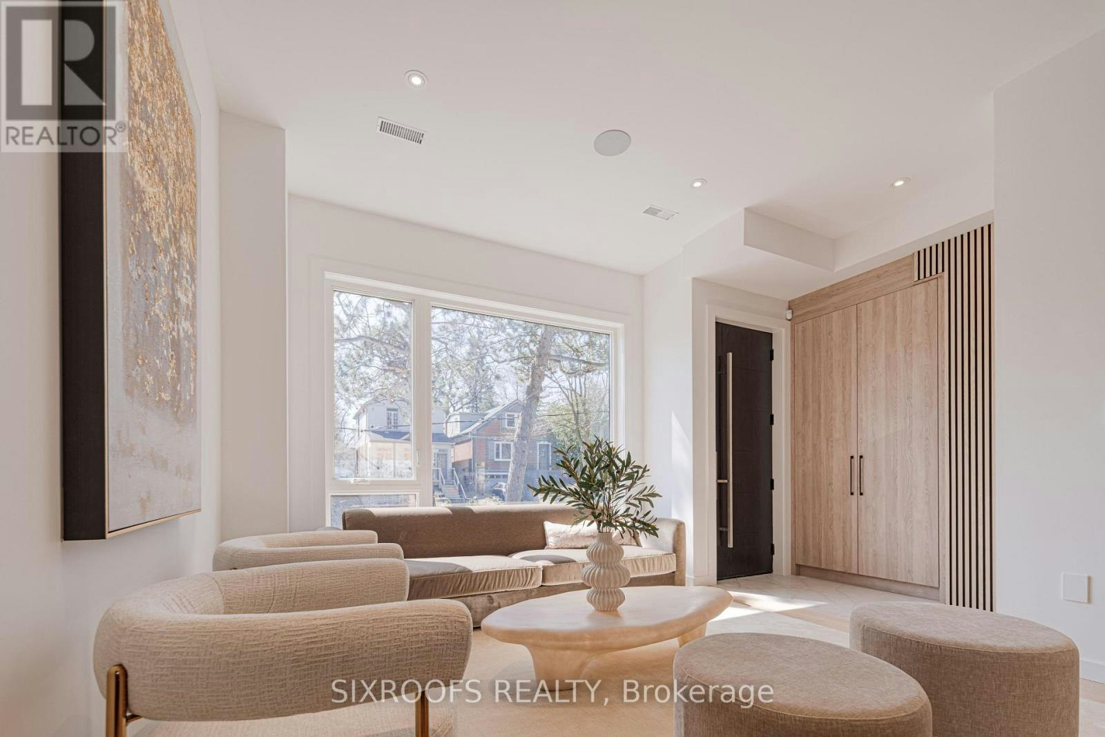 UPPER-40 Morningside Avenue, Toronto, ON, M6S 1C4 - 3