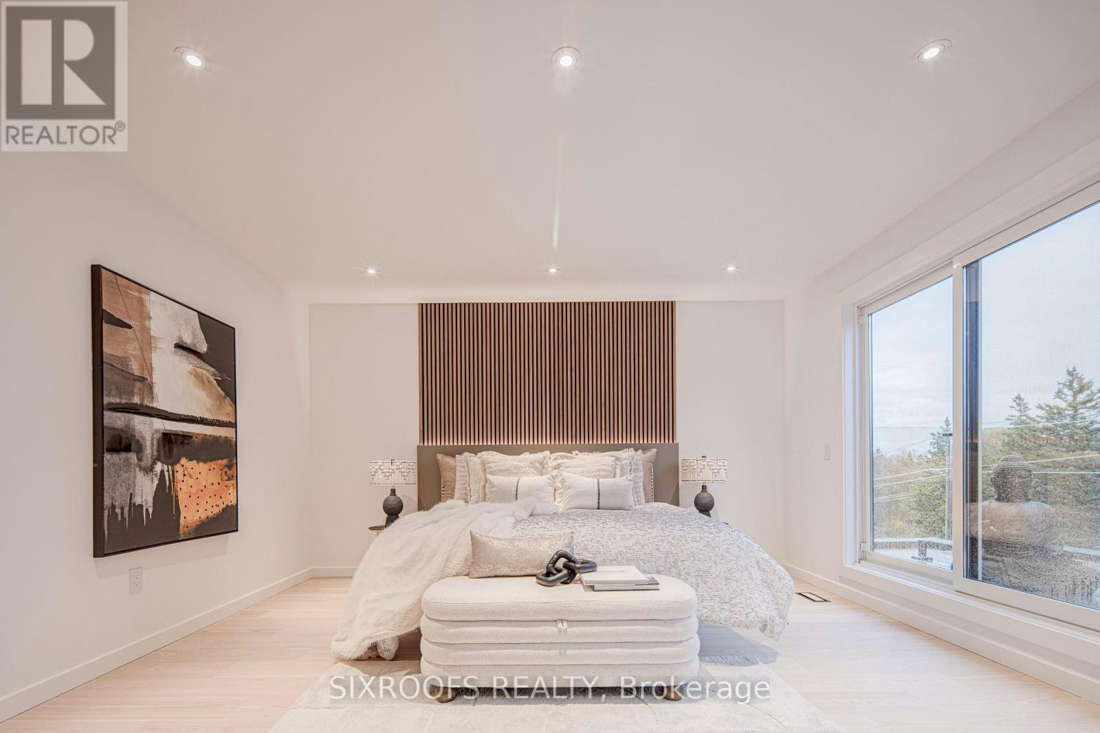 UPPER-40 Morningside Avenue, Toronto, ON, M6S 1C4 - 25