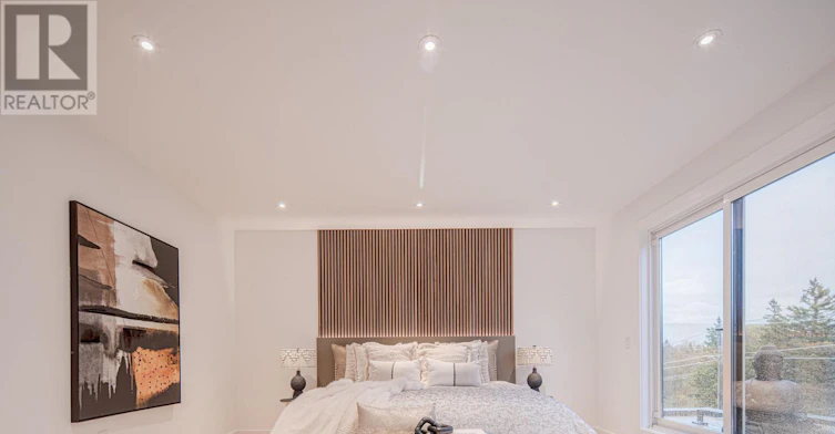 UPPER-40 Morningside Avenue, Toronto, ON, M6S 1C4 - 25