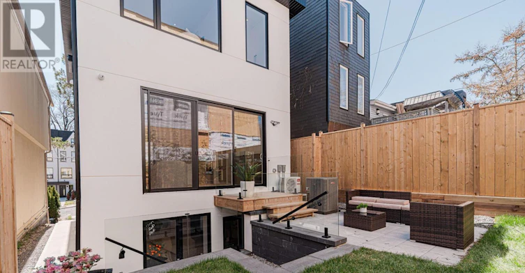 UPPER-40 Morningside Avenue, Toronto, ON, M6S 1C4 - 34