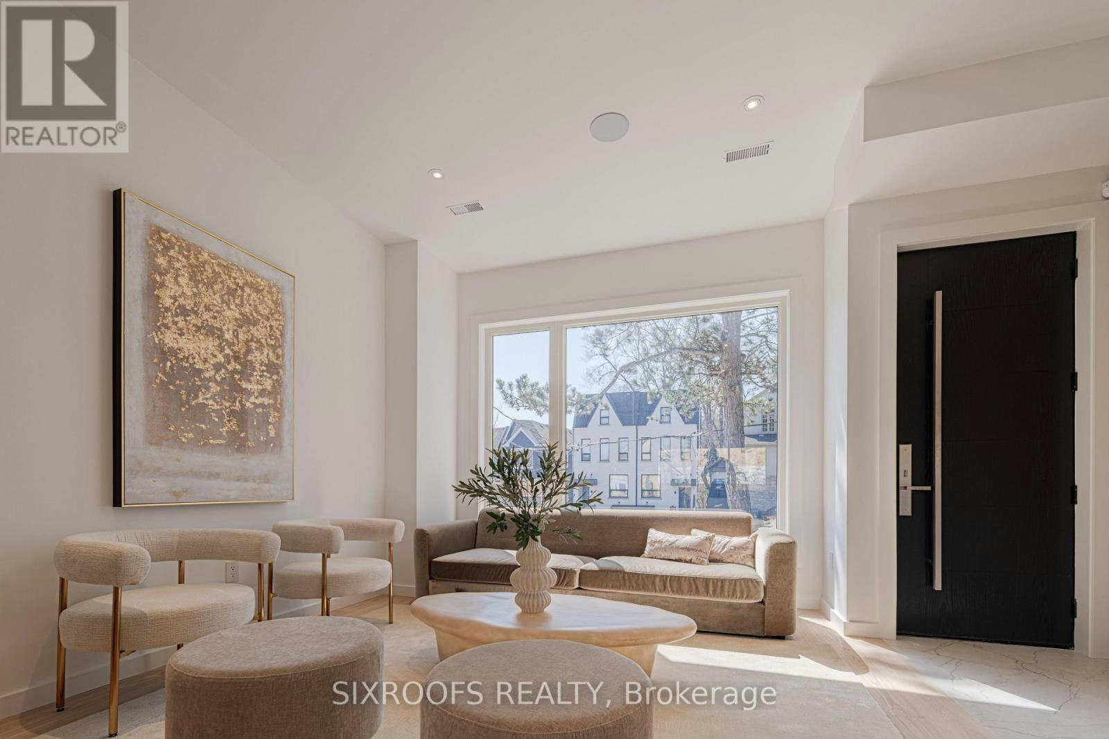 UPPER-40 Morningside Avenue, Toronto, ON, M6S 1C4 - 4