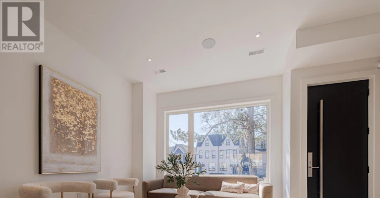 UPPER-40 Morningside Avenue, Toronto, ON, M6S 1C4 - 4