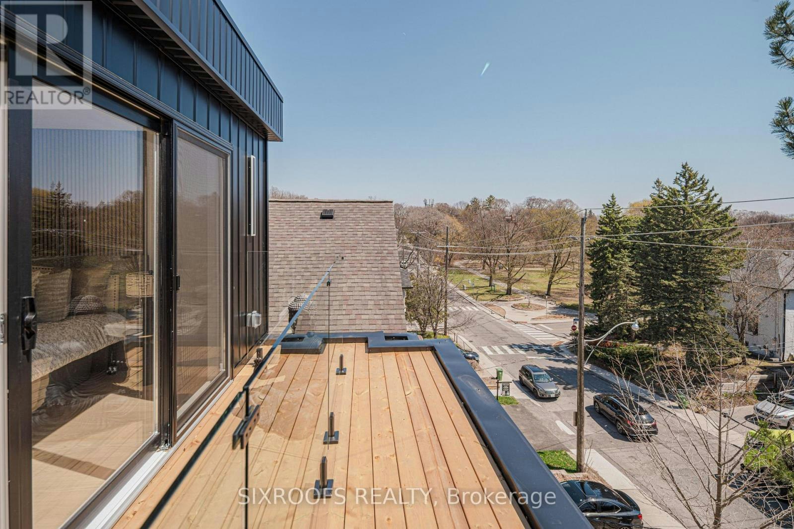 UPPER-40 Morningside Avenue, Toronto, ON, M6S 1C4 - 29