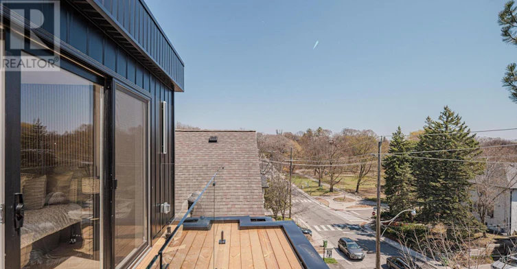 UPPER-40 Morningside Avenue, Toronto, ON, M6S 1C4 - 29