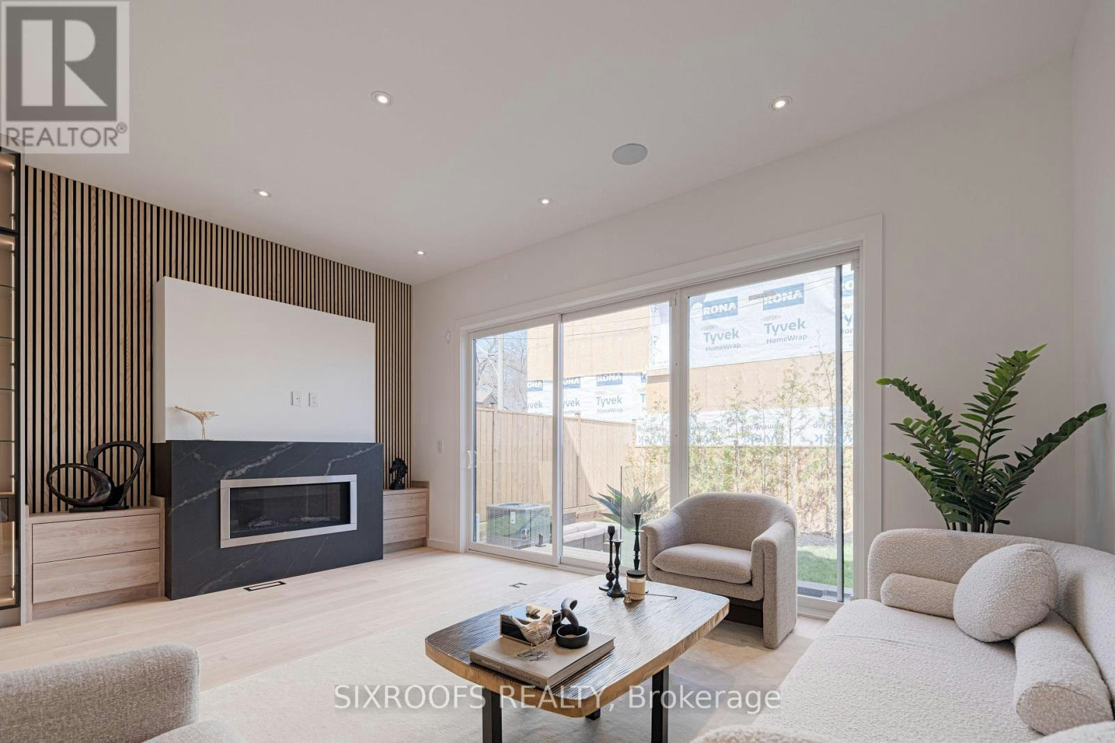 UPPER-40 Morningside Avenue, Toronto, ON, M6S 1C4 - 15