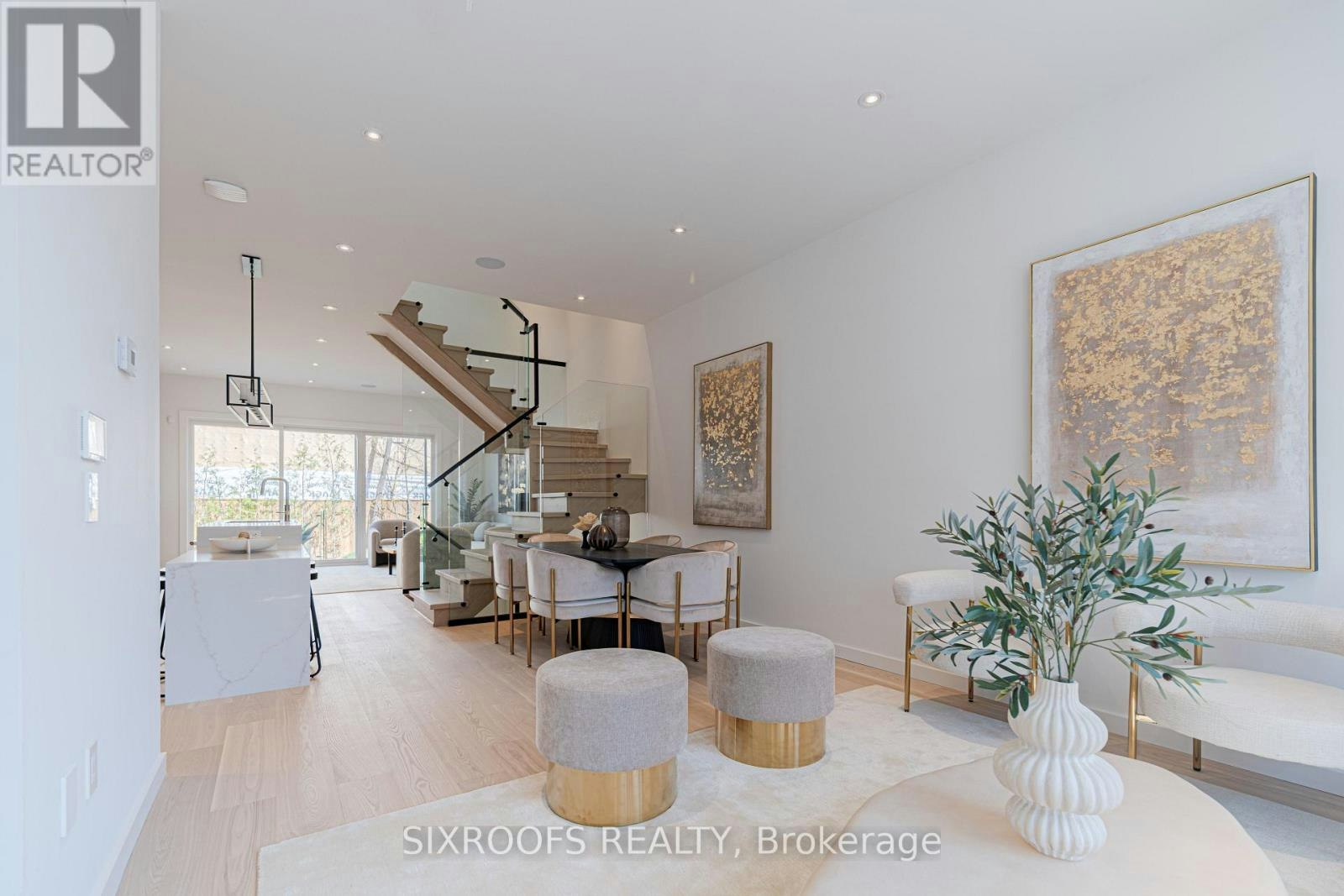 UPPER-40 Morningside Avenue, Toronto, ON, M6S 1C4 - 6