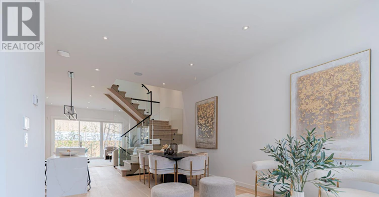 UPPER-40 Morningside Avenue, Toronto, ON, M6S 1C4 - 6