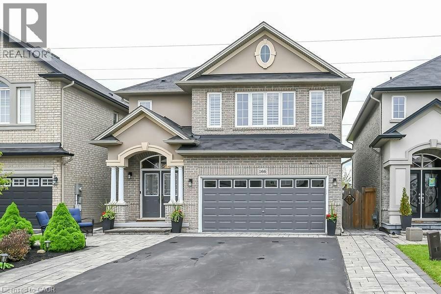 166 Irwin Avenue, Hamilton, ON, L9K 0G2