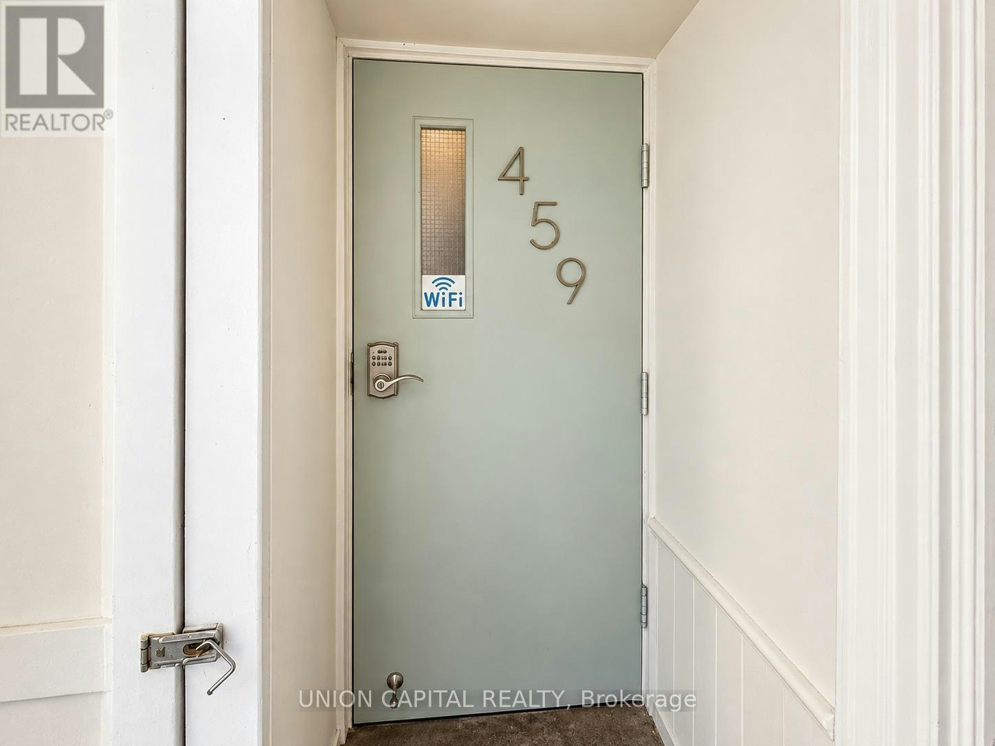 2ND FL-459 Queen Street W, Toronto, ON, M5V 2A9 - 11
