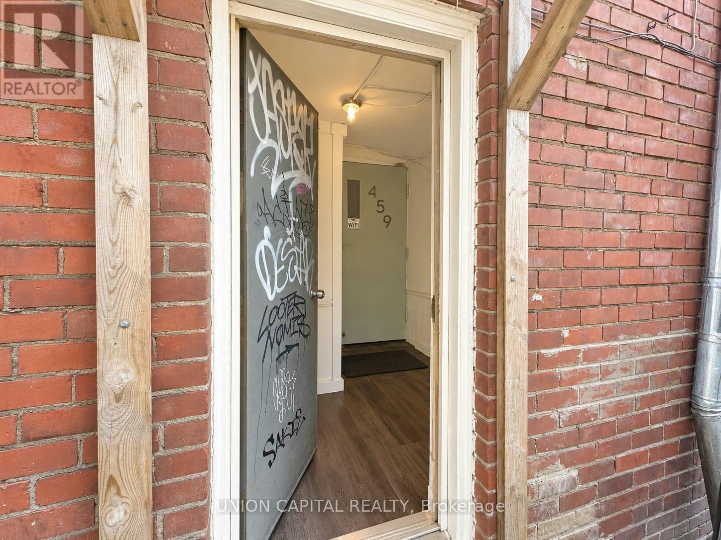 2ND FL-459 Queen Street W, Toronto, ON, M5V 2A9 - 12