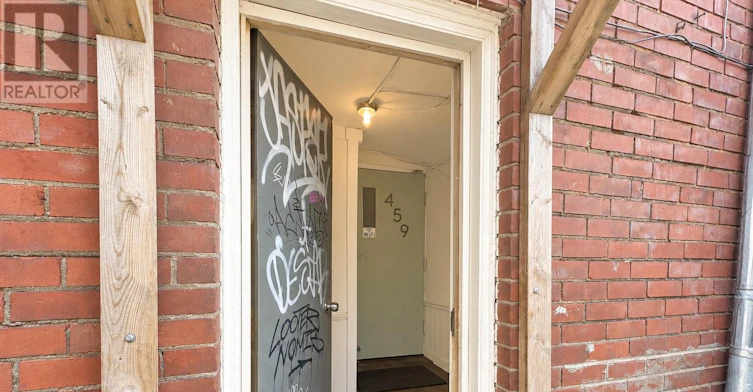 2ND FL-459 Queen Street W, Toronto, ON, M5V 2A9 - 12