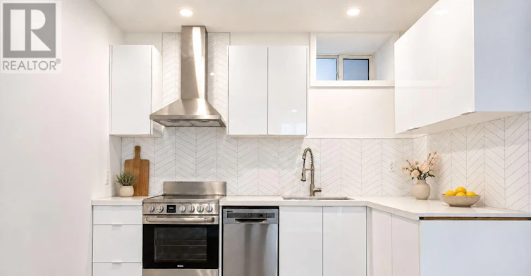 LOWER-301 Euclid Avenue, Toronto, ON, M6J 2K1