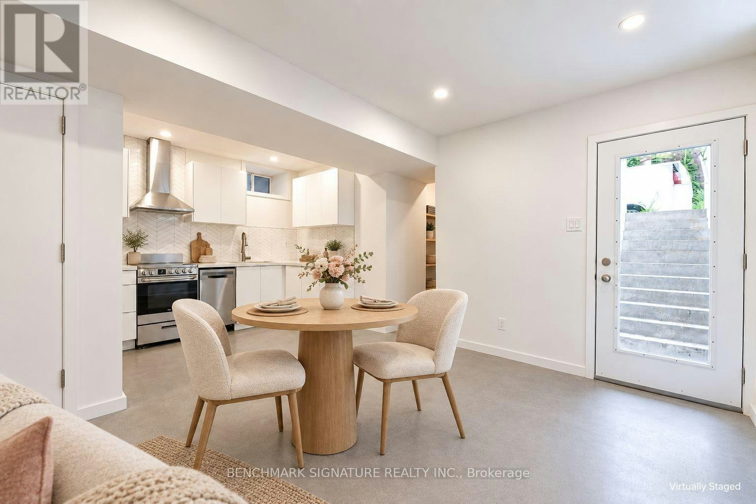 LOWER-301 Euclid Avenue, Toronto, ON, M6J 2K1 - 4
