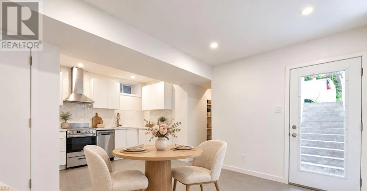 LOWER-301 Euclid Avenue, Toronto, ON, M6J 2K1 - 4