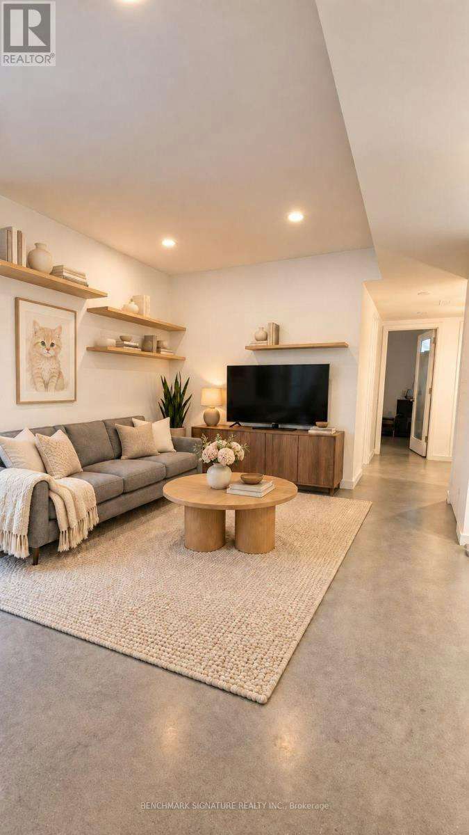 LOWER-301 Euclid Avenue, Toronto, ON, M6J 2K1 - 5