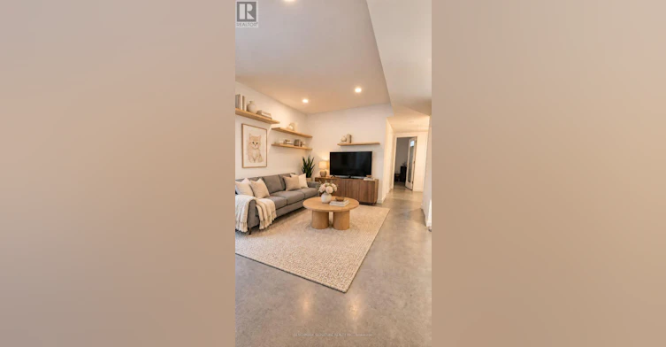 LOWER-301 Euclid Avenue, Toronto, ON, M6J 2K1 - 5