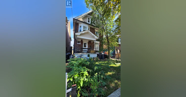 LOWER-301 Euclid Avenue, Toronto, ON, M6J 2K1 - 24