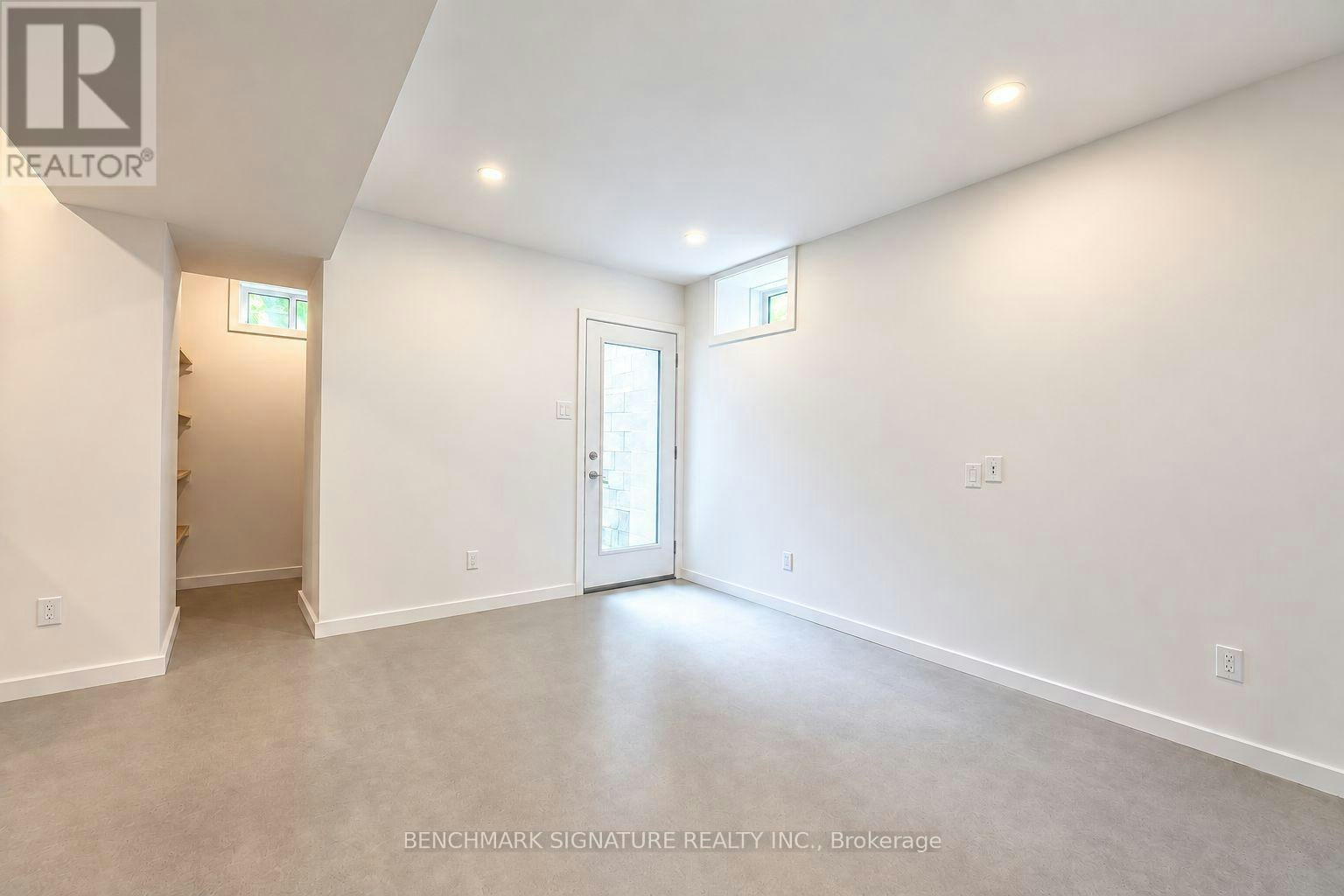 LOWER-301 Euclid Avenue, Toronto, ON, M6J 2K1 - 20