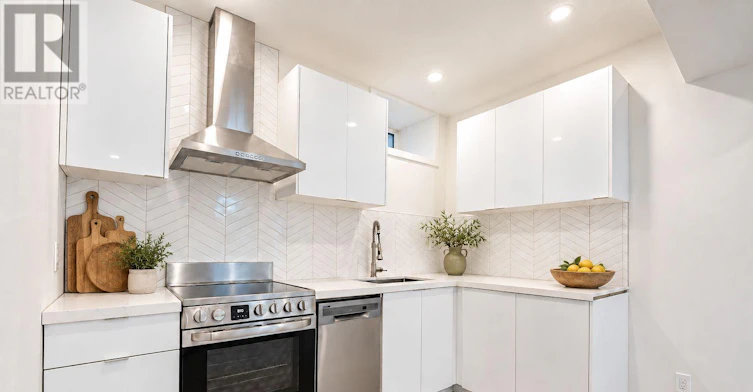 LOWER-301 Euclid Avenue, Toronto, ON, M6J 2K1 - 2