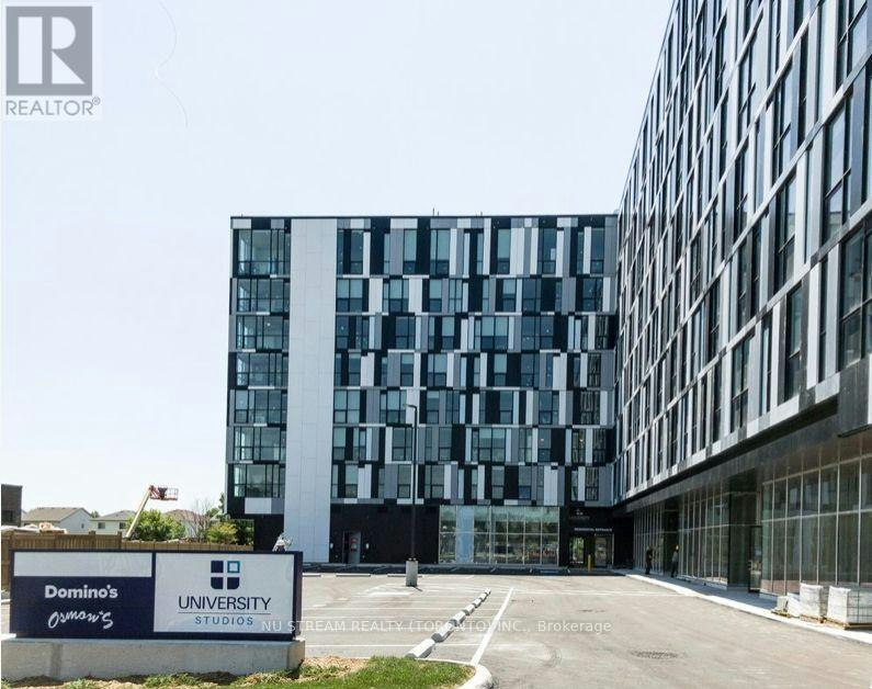 423-1900 Simcoe Street N, Oshawa, ON, L1G 4Y3
