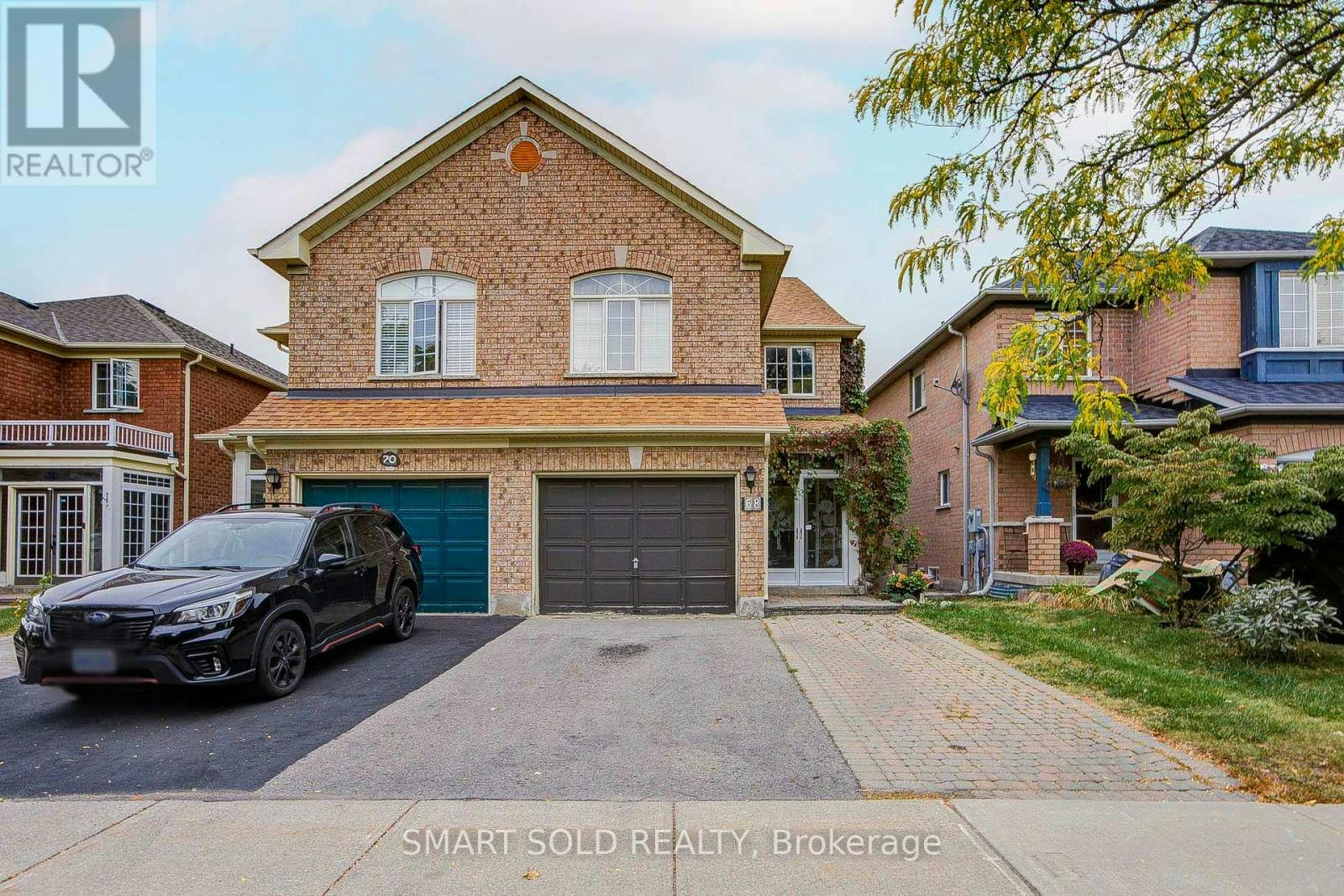 68 Harmony Road, Vaughan, ON, L4K 5G4