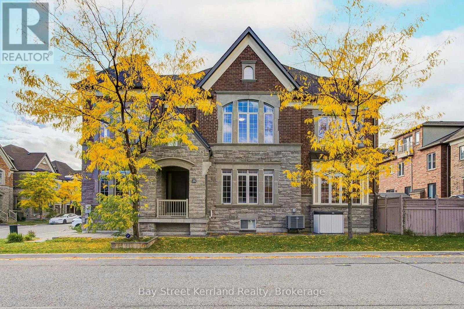 36 Willow Heights Boulevard, Markham, ON, L6C 0X8