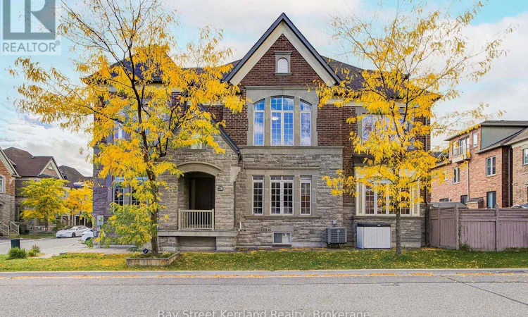 36 Willow Heights Boulevard