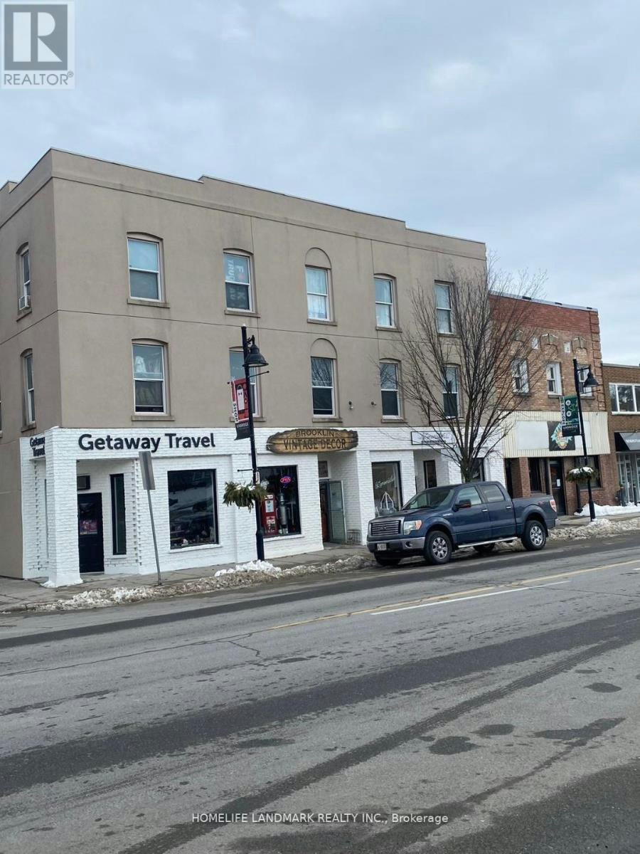 6-2 Bascom Street S, Uxbridge, ON, L9P 1P3 - 2