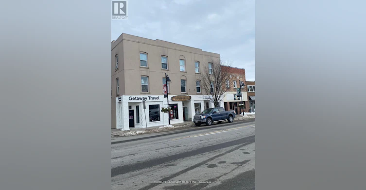 6-2 Bascom Street S, Uxbridge, ON, L9P 1P3 - 2