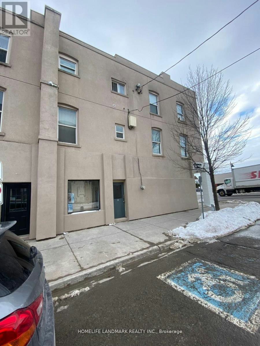 9-2 Bascom Street S, Uxbridge, ON, L9P 1P3 - 2