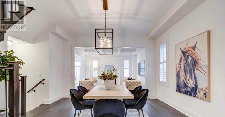 4157 Hillsborough Crescent, Oakville, ON, L6H 3P9 - 4