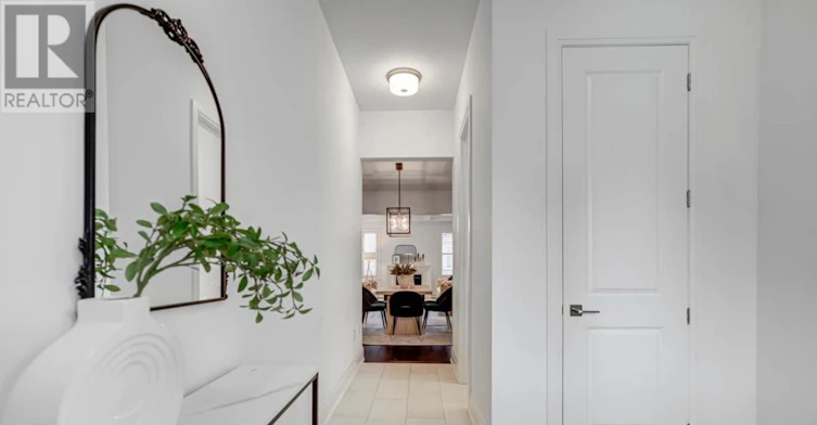 4157 Hillsborough Crescent, Oakville, ON, L6H 3P9 - 3