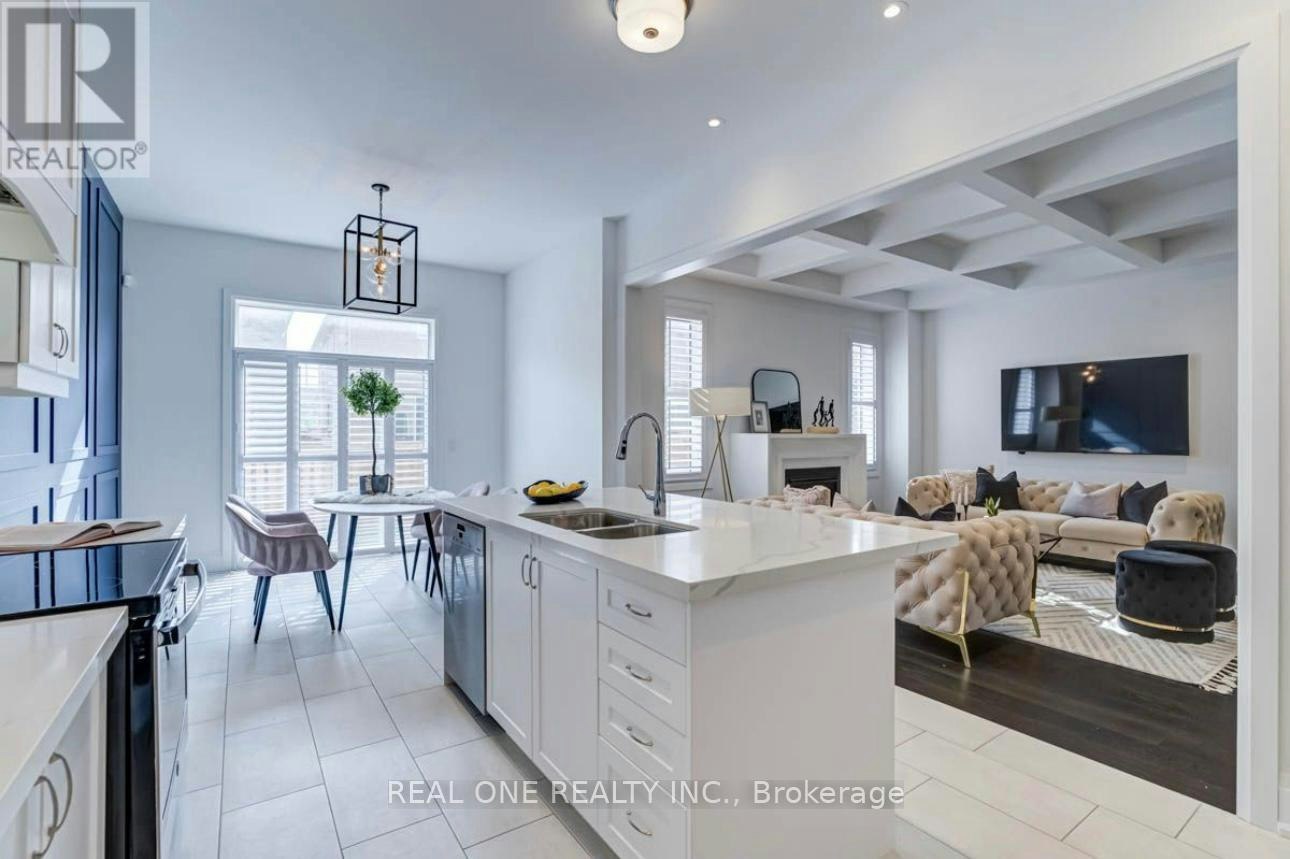 4157 Hillsborough Crescent, Oakville, ON, L6H 3P9 - 11