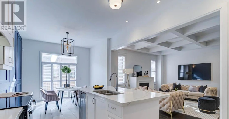 4157 Hillsborough Crescent, Oakville, ON, L6H 3P9 - 11