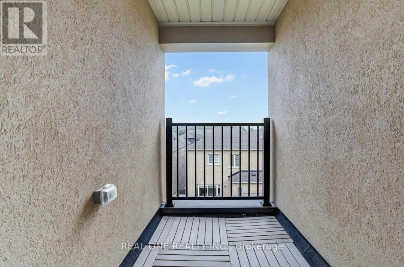 4157 Hillsborough Crescent, Oakville, ON, L6H 3P9 - 27