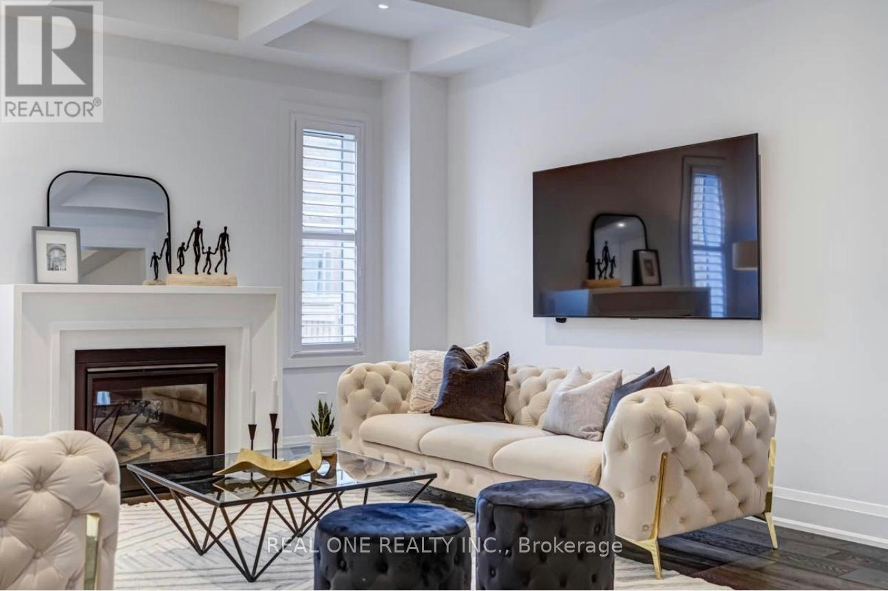 4157 Hillsborough Crescent, Oakville, ON, L6H 3P9 - 7
