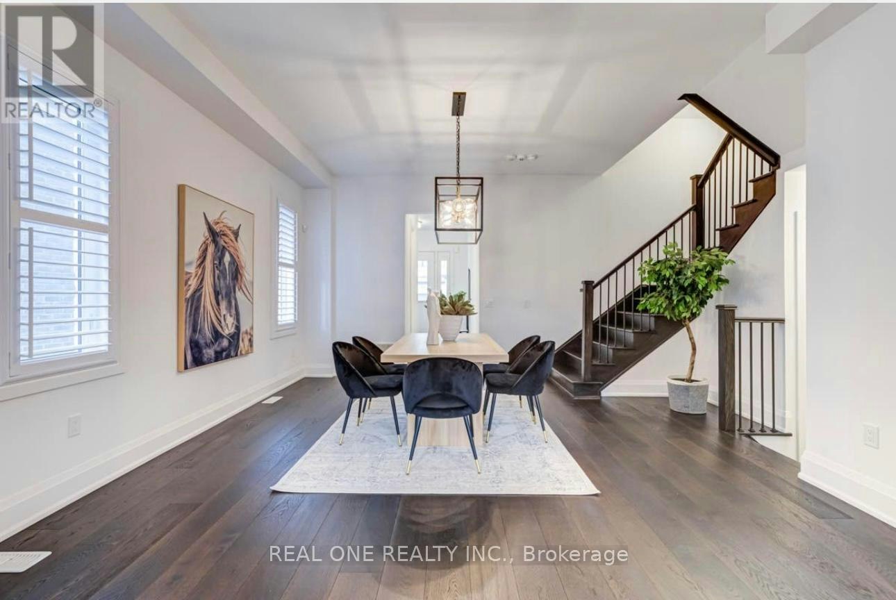 4157 Hillsborough Crescent, Oakville, ON, L6H 3P9 - 5