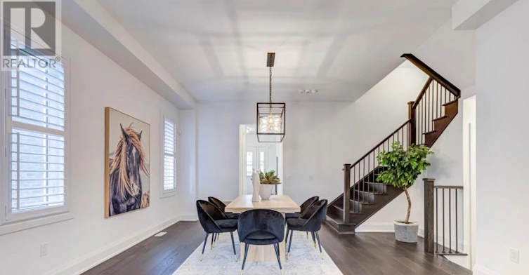 4157 Hillsborough Crescent, Oakville, ON, L6H 3P9 - 5