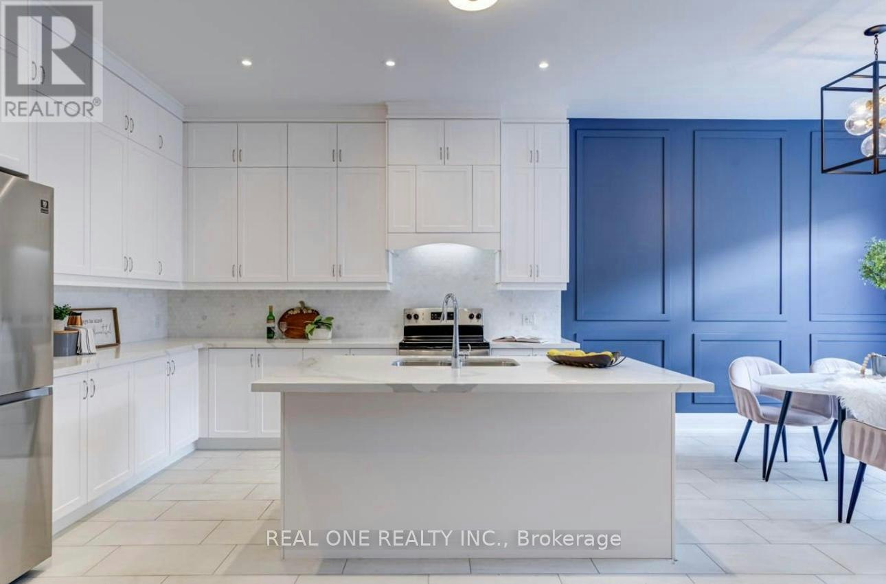 4157 Hillsborough Crescent, Oakville, ON, L6H 3P9 - 9