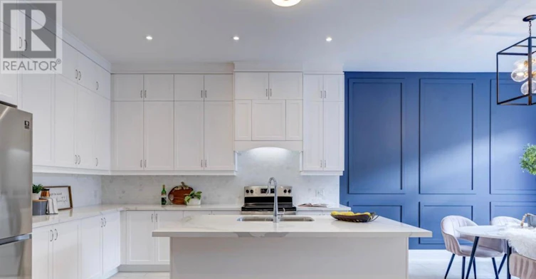 4157 Hillsborough Crescent, Oakville, ON, L6H 3P9 - 9